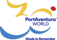 logo Port Aventura